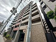 姫島駅より徒歩7分 5階 築20年8ヶ月の賃貸物件