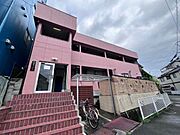 ハイツ青山 2階 築36年7ヶ月の賃貸物件