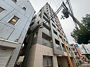 塚本駅より徒歩5分 10階 築21年9ヶ月の賃貸物件