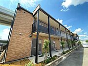 池田駅より徒歩21分 1階 築10年11ヶ月の賃貸物件