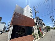 神崎川駅より徒歩10分 3階 築16年4ヶ月の賃貸物件