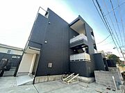 江坂駅より徒歩16分 3階 築7年11ヶ月の賃貸物件