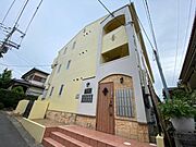 石橋阪大前駅より徒歩8分 3階 築18年9ヶ月の賃貸物件