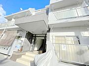 上新庄駅より徒歩9分 3階 築52年1ヶ月の賃貸物件