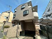 緑地公園駅より徒歩22分 3階 築27年8ヶ月の賃貸物件