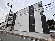 ジュネス服部南 2階 築5年8ヶ月の賃貸物件