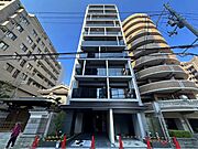 東三国駅より徒歩5分 4階 築1年の賃貸物件