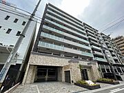 江坂駅より徒歩14分 5階 築4年1ヶ月の賃貸物件