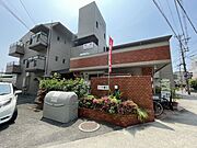 岸辺駅より徒歩18分 3階 築42年4ヶ月の賃貸物件