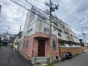 服部天神駅より徒歩7分 3階 築54年4ヶ月の賃貸物件