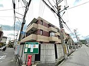 服部天神駅より徒歩8分 1階 築40年の賃貸物件