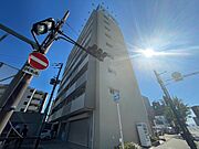 プロスパー江坂479 2階 築6年8ヶ月の賃貸物件