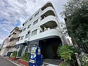 カンフォート吹田マンション 2階 築40年10ヶ月の賃貸物件