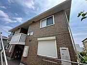 バンブーエ 2階 築18年7ヶ月の賃貸物件