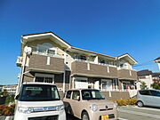 鼓滝駅より徒歩5分 1階 築17年10ヶ月の賃貸物件