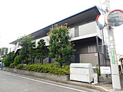 川西池田駅より徒歩3分 1階 築27年6ヶ月の賃貸物件