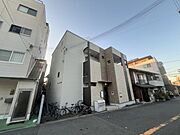 姫島駅より徒歩10分 2階 築9年10ヶ月の賃貸物件