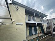 川西能勢口駅より徒歩9分 2階 築35年8ヶ月の賃貸物件