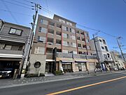 ピュアライフ御幣島 5階 築20年6ヶ月の賃貸物件