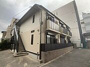 十三駅より徒歩10分 1階 築23年3ヶ月の賃貸物件