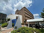 アルウェットグランドステージ 4階 築31年8ヶ月の賃貸物件