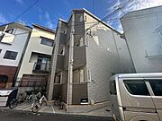 Ａｃｔ塚本５丁目 3階 築4年5ヶ月の賃貸物件