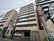 十三駅より徒歩7分 6階 築18年の賃貸物件