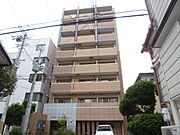 西中島南方駅より徒歩8分 3階 築19年8ヶ月の賃貸物件