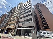 東淀川駅より徒歩4分 5階 築25年10ヶ月の賃貸物件