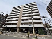 東三国駅より徒歩4分 9階 築10年8ヶ月の賃貸物件