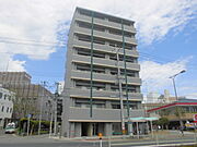 西中島南方駅より徒歩6分 8階 築10年10ヶ月の賃貸物件