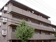 曽根駅より徒歩12分 3階 築35年1ヶ月の賃貸物件