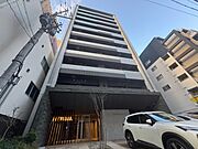 谷町四丁目駅より徒歩3分 5階 築9年4ヶ月の賃貸物件