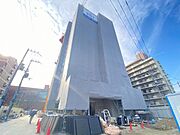 正雀駅より徒歩4分 4階 築1年8ヶ月の賃貸物件