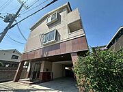 服部天神駅より徒歩11分 2階 築27年10ヶ月の賃貸物件