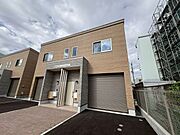 加島駅より徒歩9分 2階 新築の賃貸物件