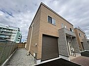 加島駅より徒歩9分 新築 2階建の賃貸物件