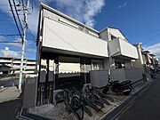 Fgrace豊中南 1階 築10年8ヶ月の賃貸物件