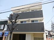 蛍池駅より徒歩3分 3階 築10年7ヶ月の賃貸物件