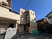 服部天神駅より徒歩7分 3階 築28年2ヶ月の賃貸物件