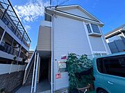 ルームヤブモト 2階 築29年4ヶ月の賃貸物件