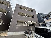 蛍池駅より徒歩10分 2階 築10年9ヶ月の賃貸物件