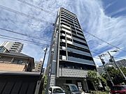 新大阪駅より徒歩8分 11階 築5年9ヶ月の賃貸物件
