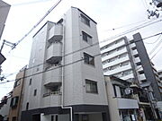 東三国駅より徒歩6分 3階 築13年8ヶ月の賃貸物件