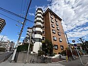 キャピタルハイツ姫里 5階 築40年11ヶ月の賃貸物件