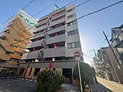 塚本駅より徒歩6分 6階 築34年6ヶ月の賃貸物件