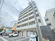 塚本駅より徒歩7分 2階 新築の賃貸物件