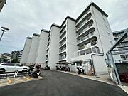 桃山台駅より徒歩16分 5階 築50年6ヶ月の賃貸物件