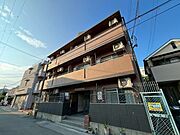 コーワマンション 2階 築43年9ヶ月の賃貸物件