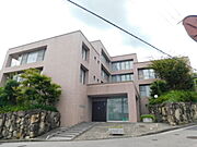 雲雀丘花屋敷駅より徒歩5分 1階 築32年9ヶ月の賃貸物件